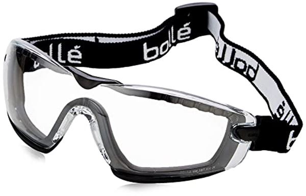 Picture of Cobra Clear Lenses